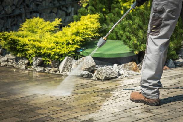 Best Parking Lot and Garage Cleaning  in Middletown, VA