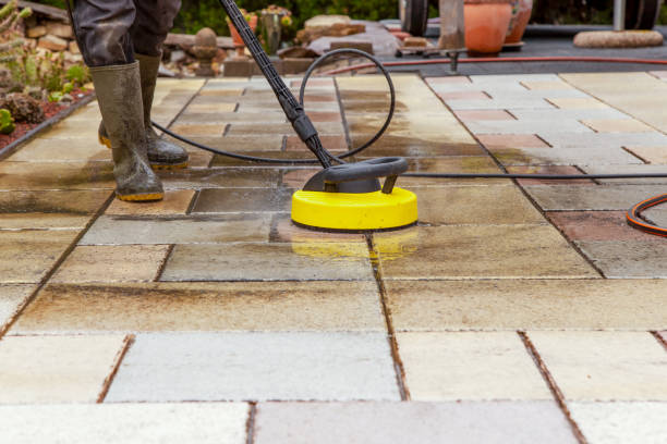 Best Solar Panel Cleaning  in Middletown, VA