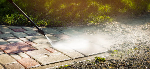 Best Patio and Deck Pressure Washing  in Middletown, VA